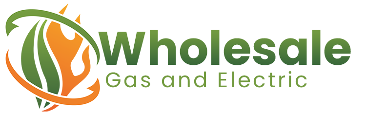 Wholesale Gas and Electric